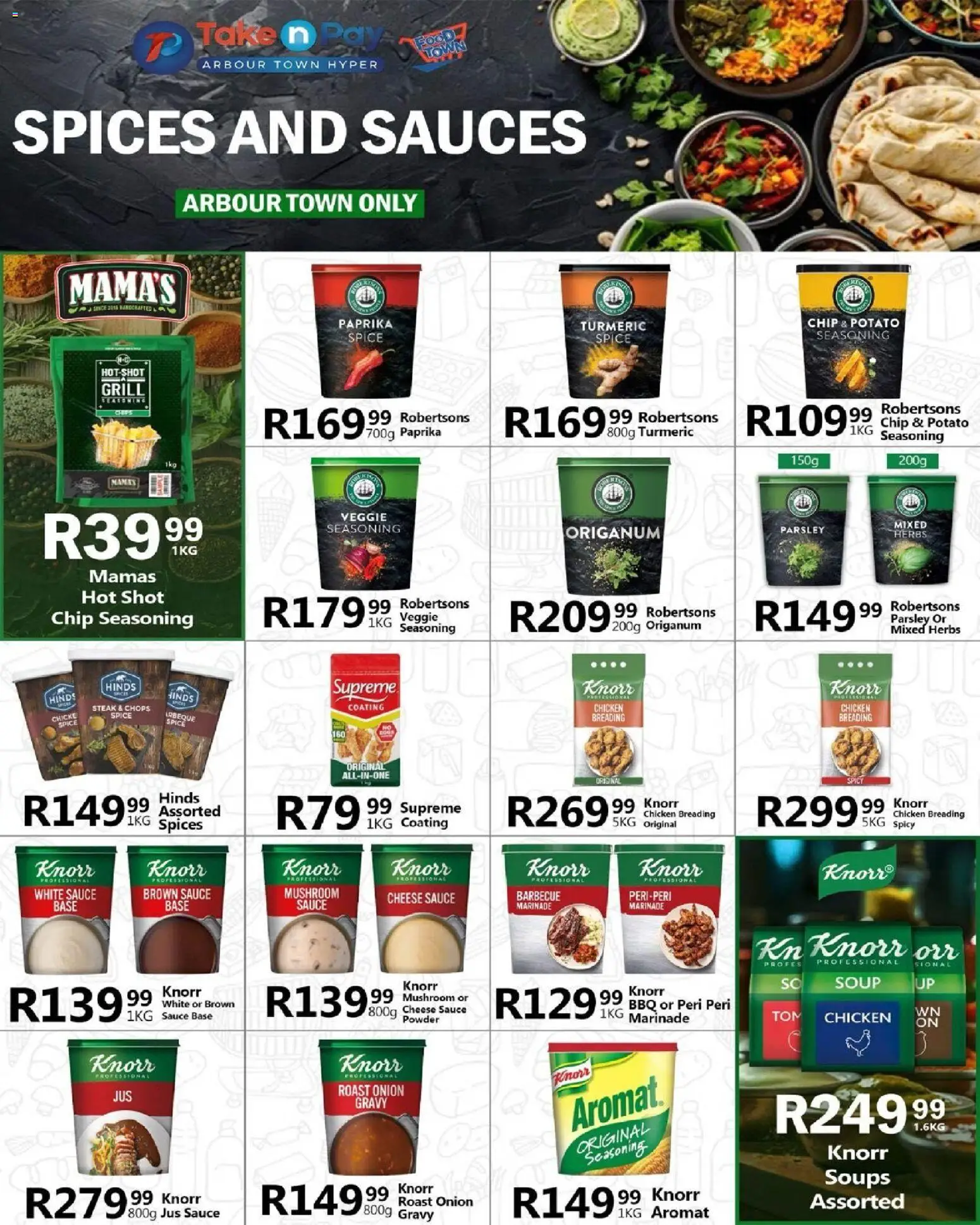 Take n Pay Specials | 04/05/2026 | How to get a limited discount? Save today! | South Africa