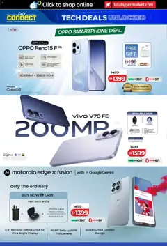 Preview of Lulu Hypermarket catalogue valid from 24.04.2026 | Page: 26