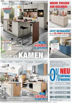 Ostermann Aktueller Prospekt ab 02.10.2026 gültig | Seite: 11