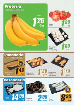 Vista previa Economy Cash folleto válido desde el 21.05.2026 | Página: 2