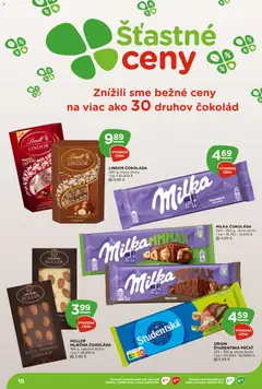 Terno leták platný od 25.06.2026 | Strana: 10
