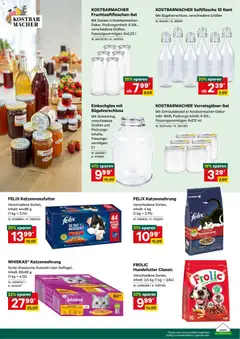 Lagerhaus Flugblatt ab 18.05.2026 gültig | Seite: 5 | Produkte: Balles de ping-pong