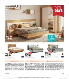 But - Prévisualisation de But catalogue valide à partir de 22/09/2026 | Page: 27