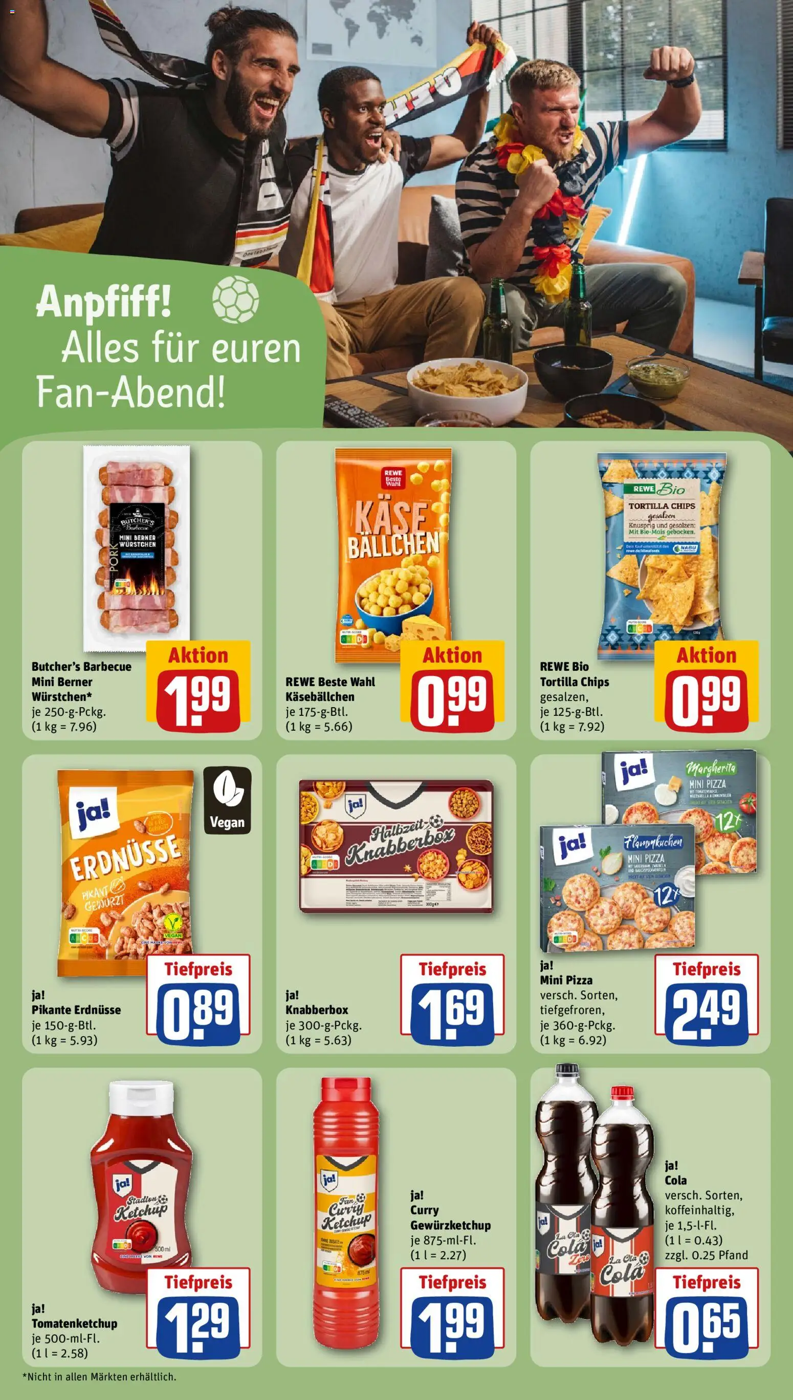 {H1} | Pagina: 13 | Producten: Chips, Ketchup, Tortilla, Barbecue
