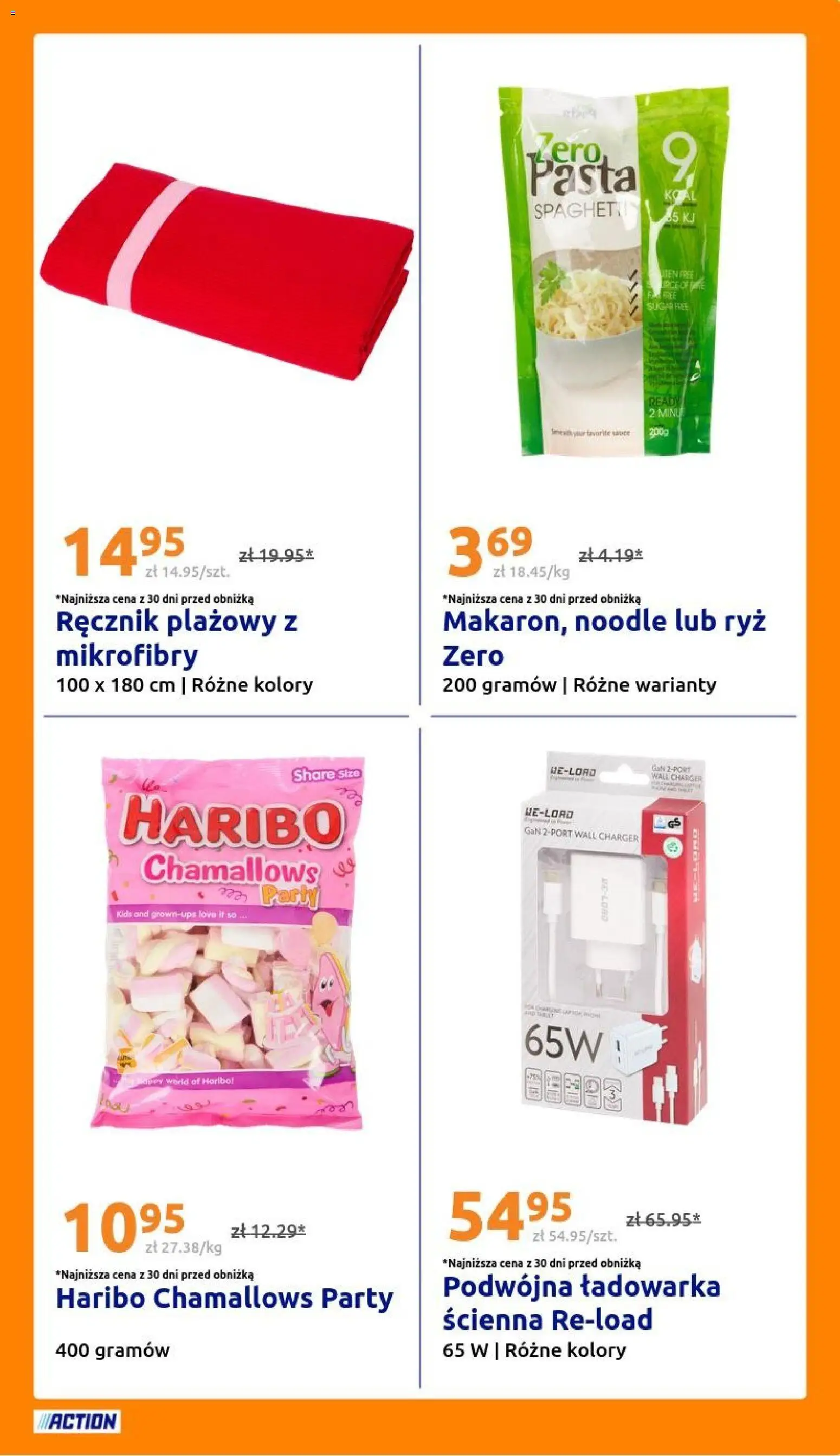 Action gazetka od 29.07.2026 | Strona: 21