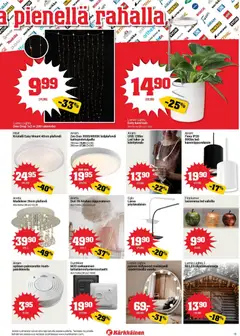 Kärkkäinen-mainoslehti voimassa 16/09/2026 alkaen | Sivu: 15