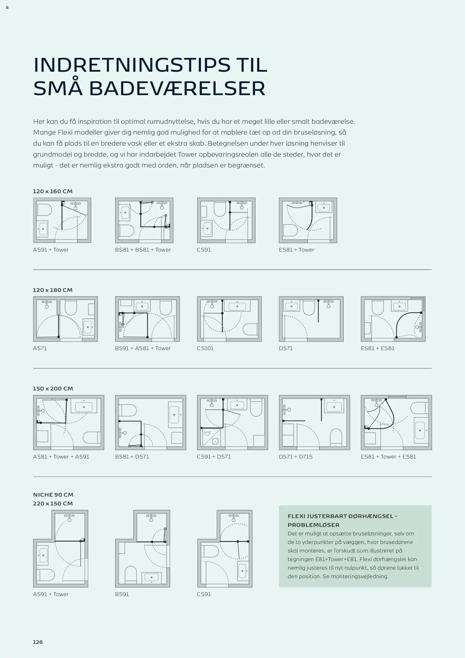 Bauhaus tilbudsavis – gyldig fra 01.01.2026 | Side: 126 | Produkter: Søm