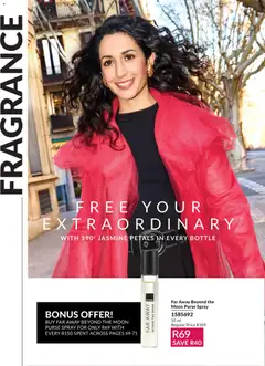 Avon specials catalogue – valid from 01.05.2026 | Page: 68