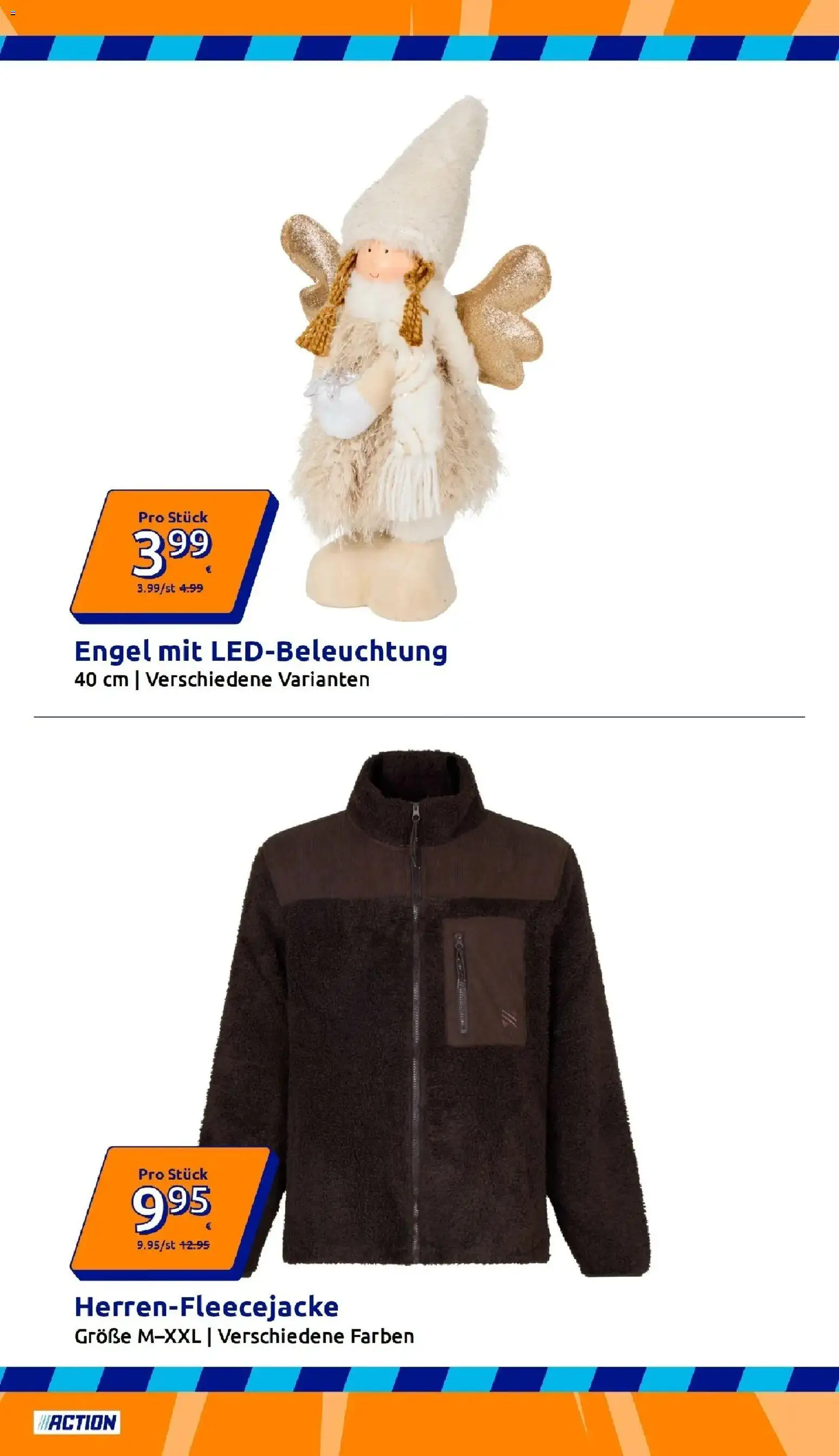 Action Aktueller Prospekt ab 23.09.2026 → Angebote nächste Woche | Seite: 32