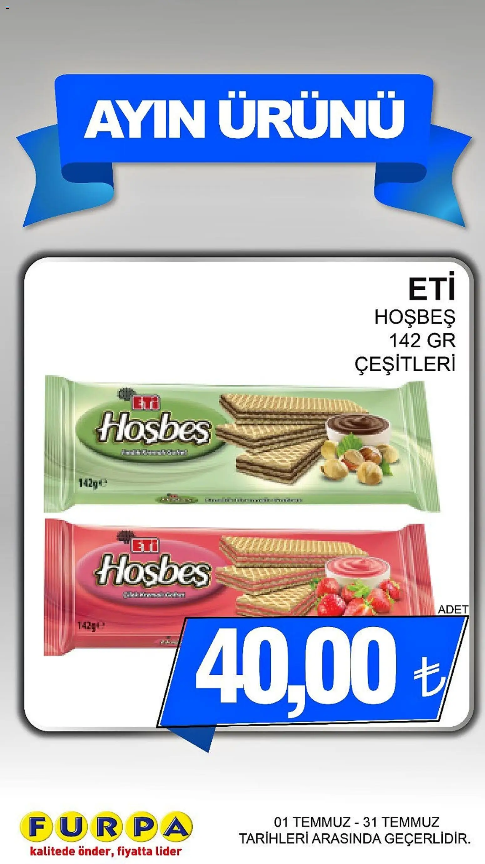 Furpa Katalog - 01 Temmuz 2026 tarihinden itibaren geçerlidir | Sayfa: 22