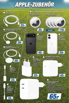 Expert Smarthphone Highlights im Mai ab 01.05.2026 gültig | Seite: 30