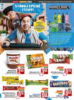 COOP Jednota leták platný od 02.07.2026 | Strana: 8