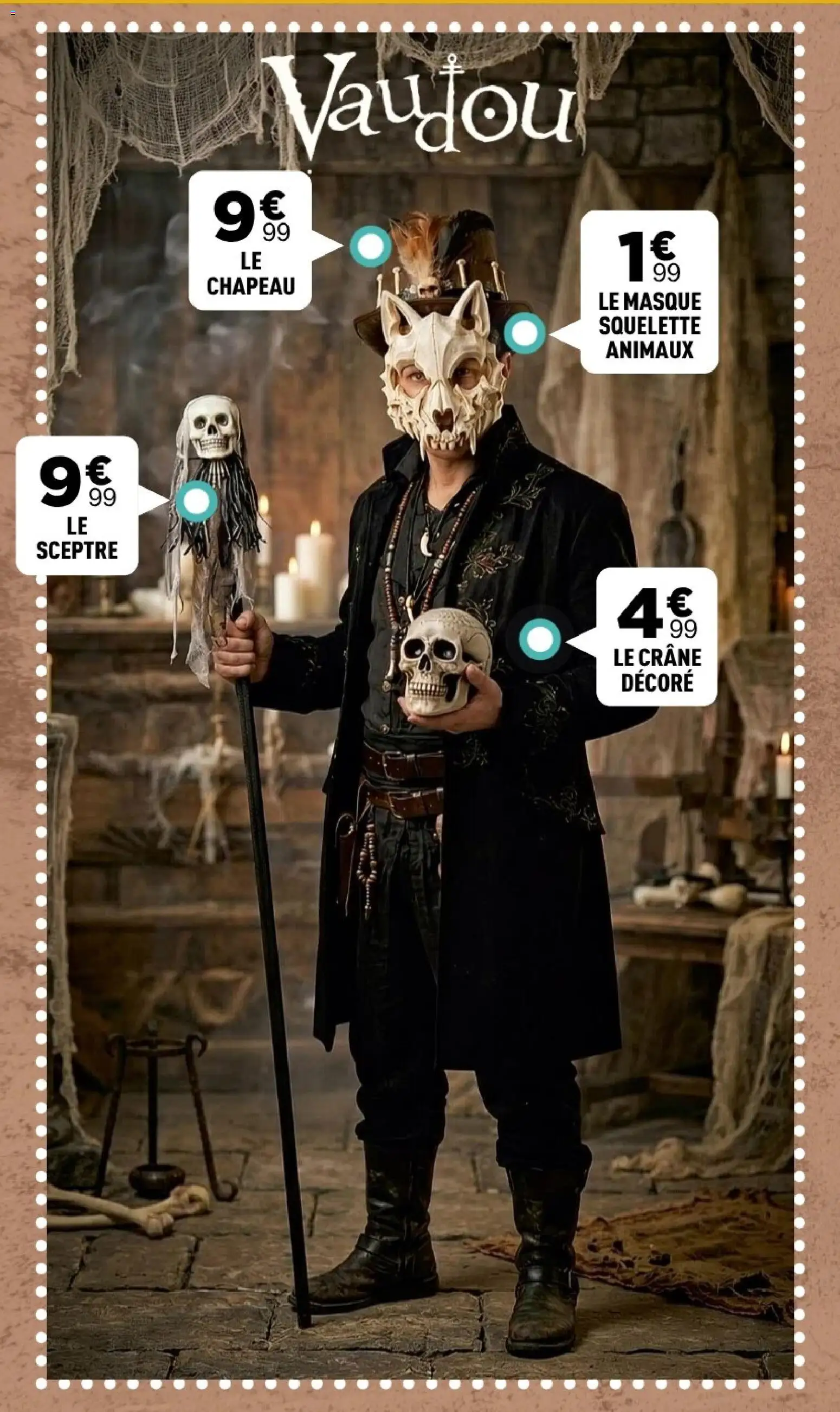 {H1} | Page: 25 | Produits: Masque, Chapeau