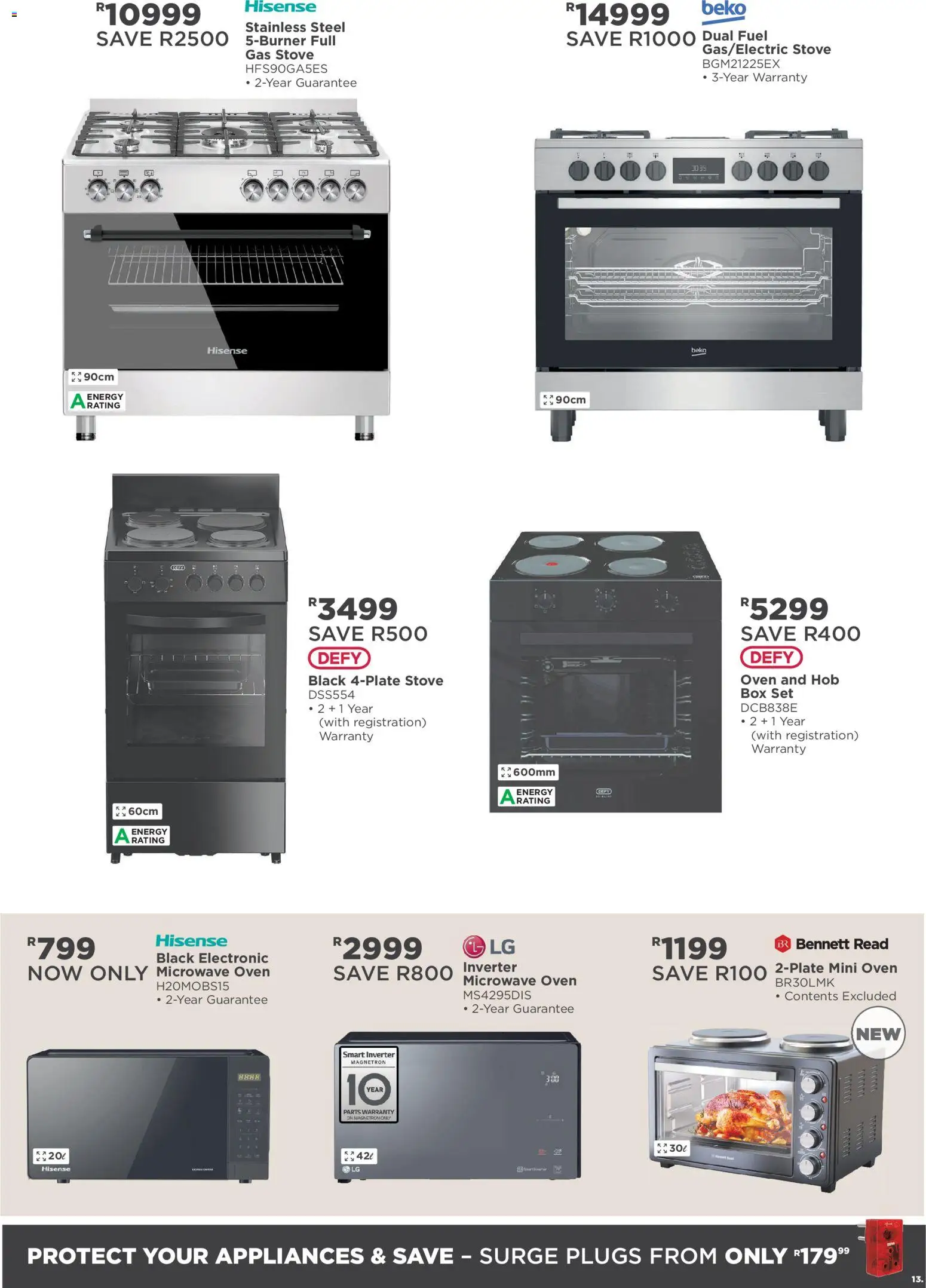 New House and Home catalogue – valid from 06/07/2026 | Page: 13
