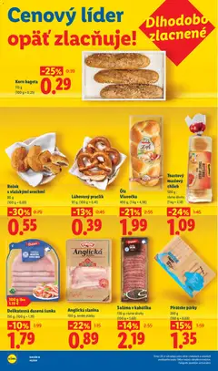 Lidl leták platný od 28.09.2026 | Strana: 4