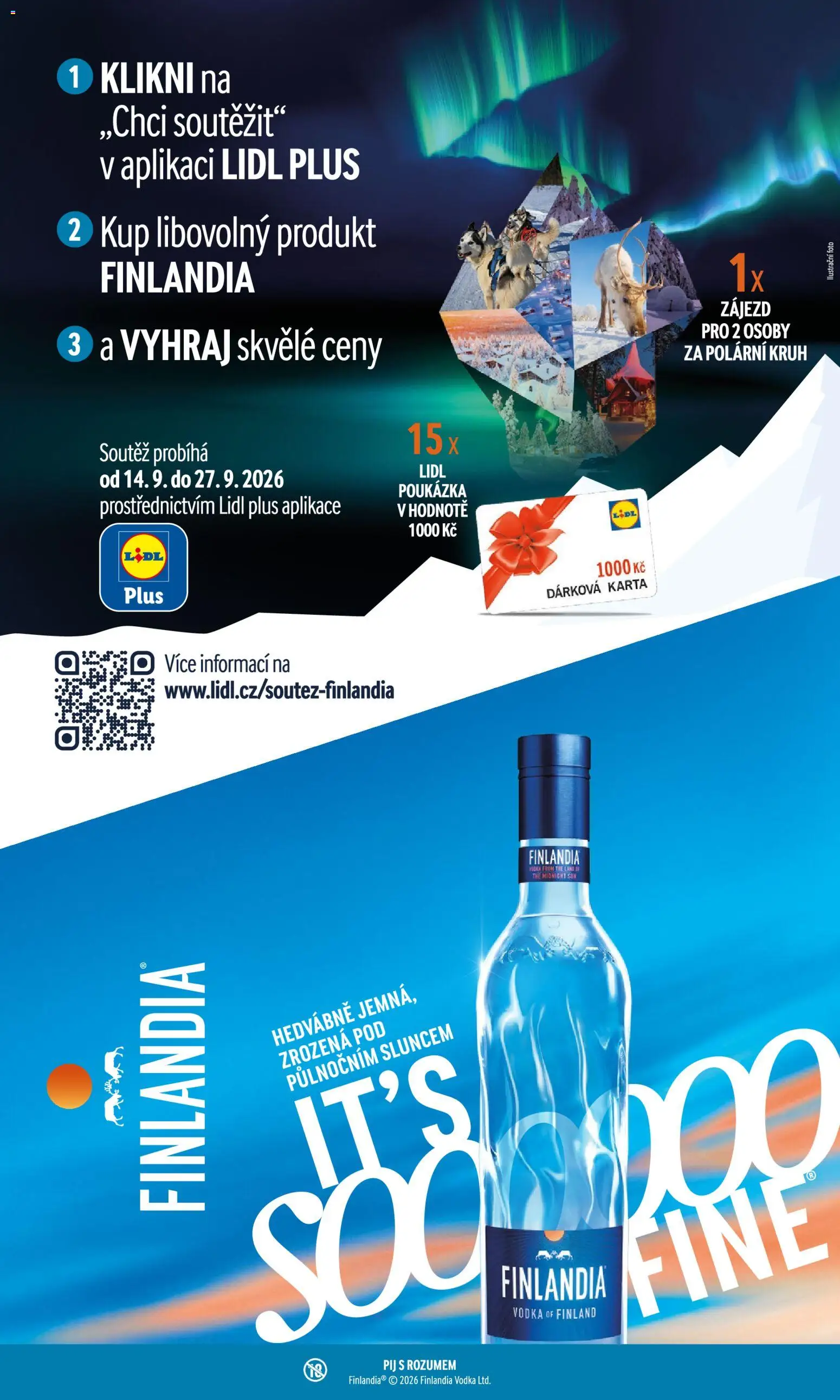 Lidl leták od 21.09.2026 | Strana: 48