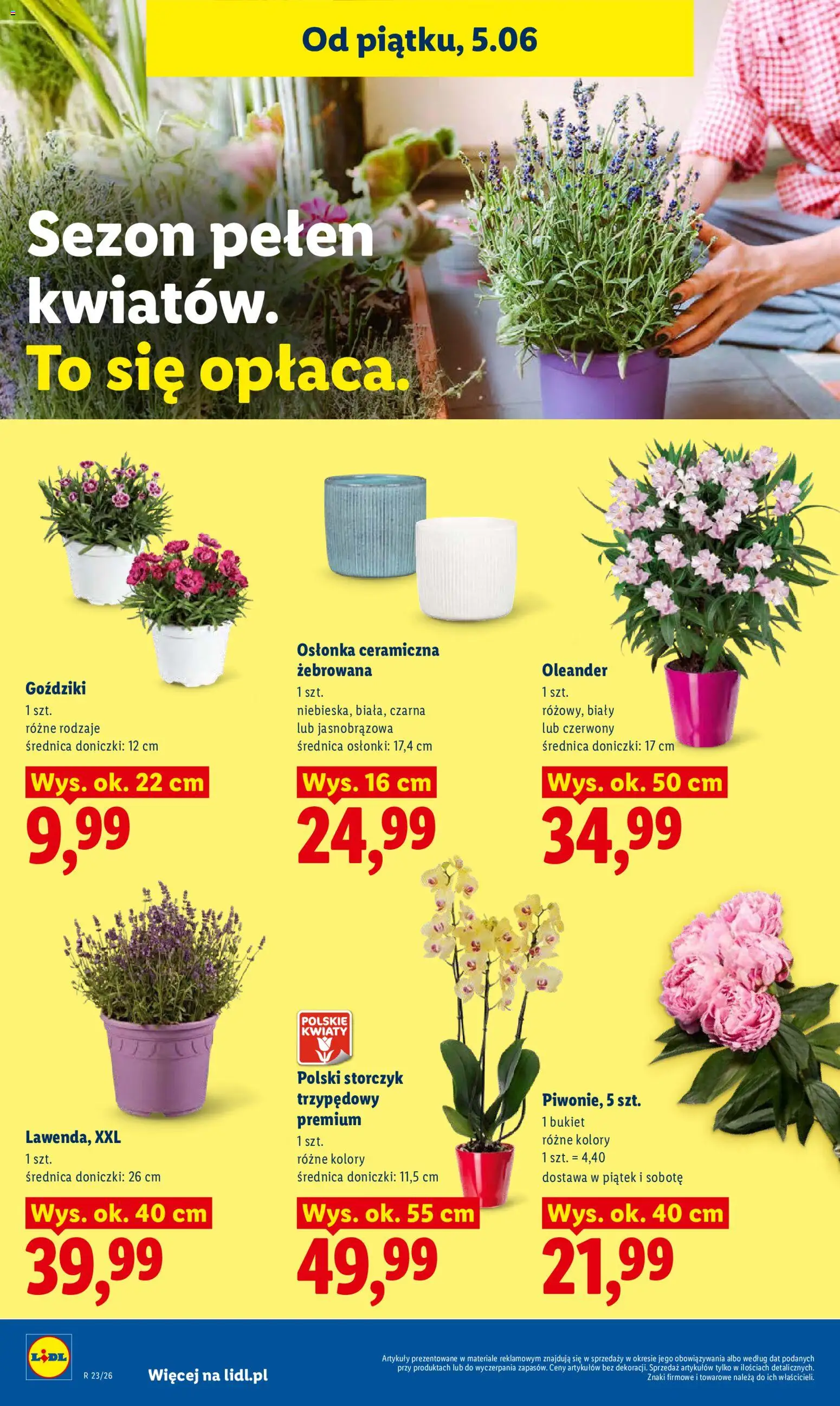 Lidl gazetka od 05.06.2026 | Strona: 88