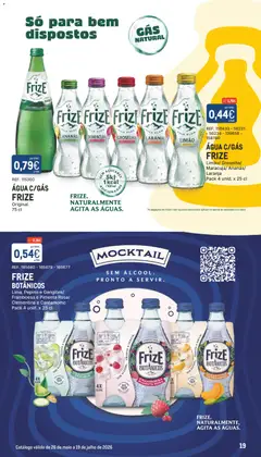 Pré-visualização Makro Os Convocados válido de 26/05/2026 | Página: 19