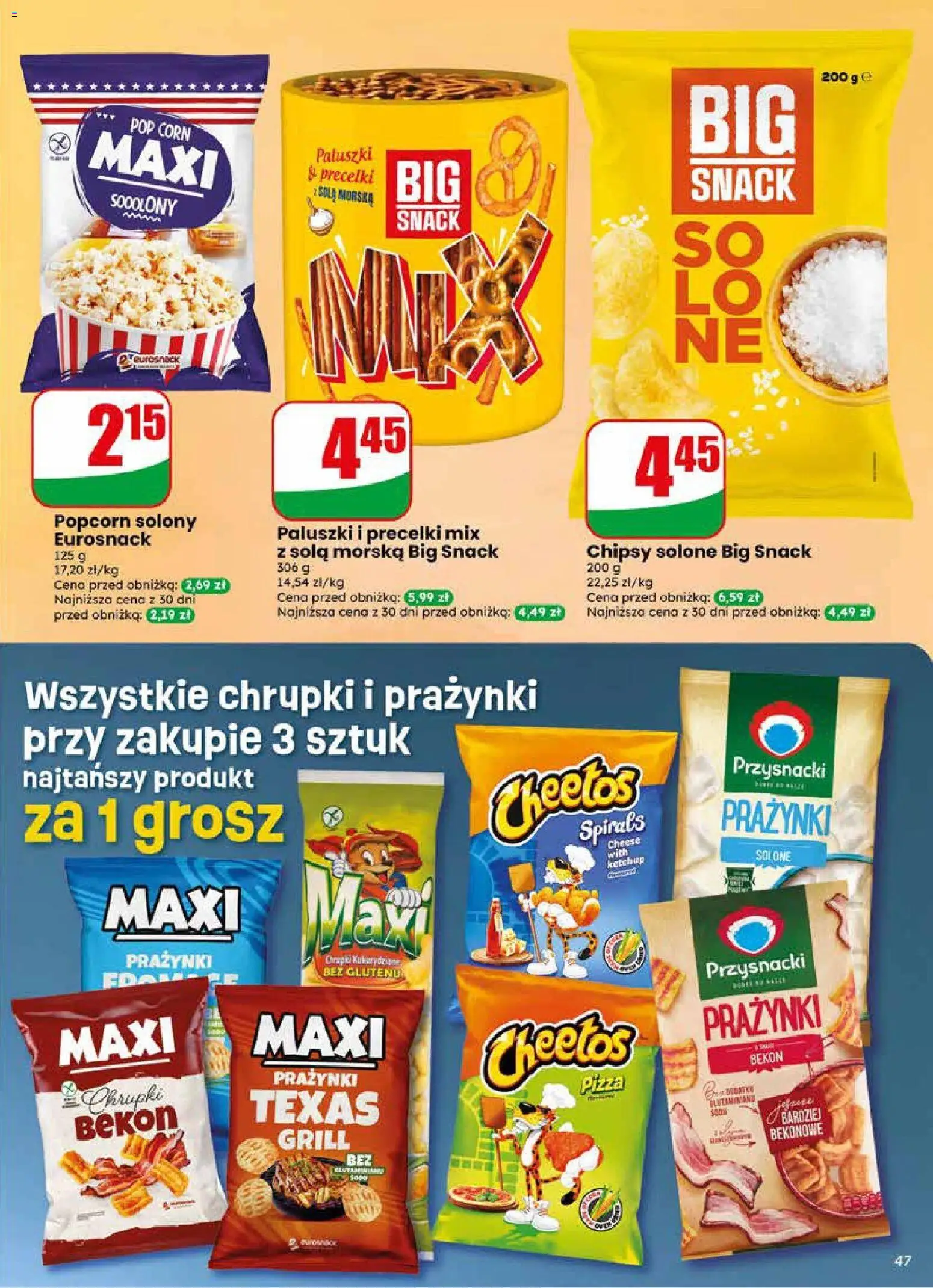 Dino gazetka od 03.06.2026 | Strona: 47