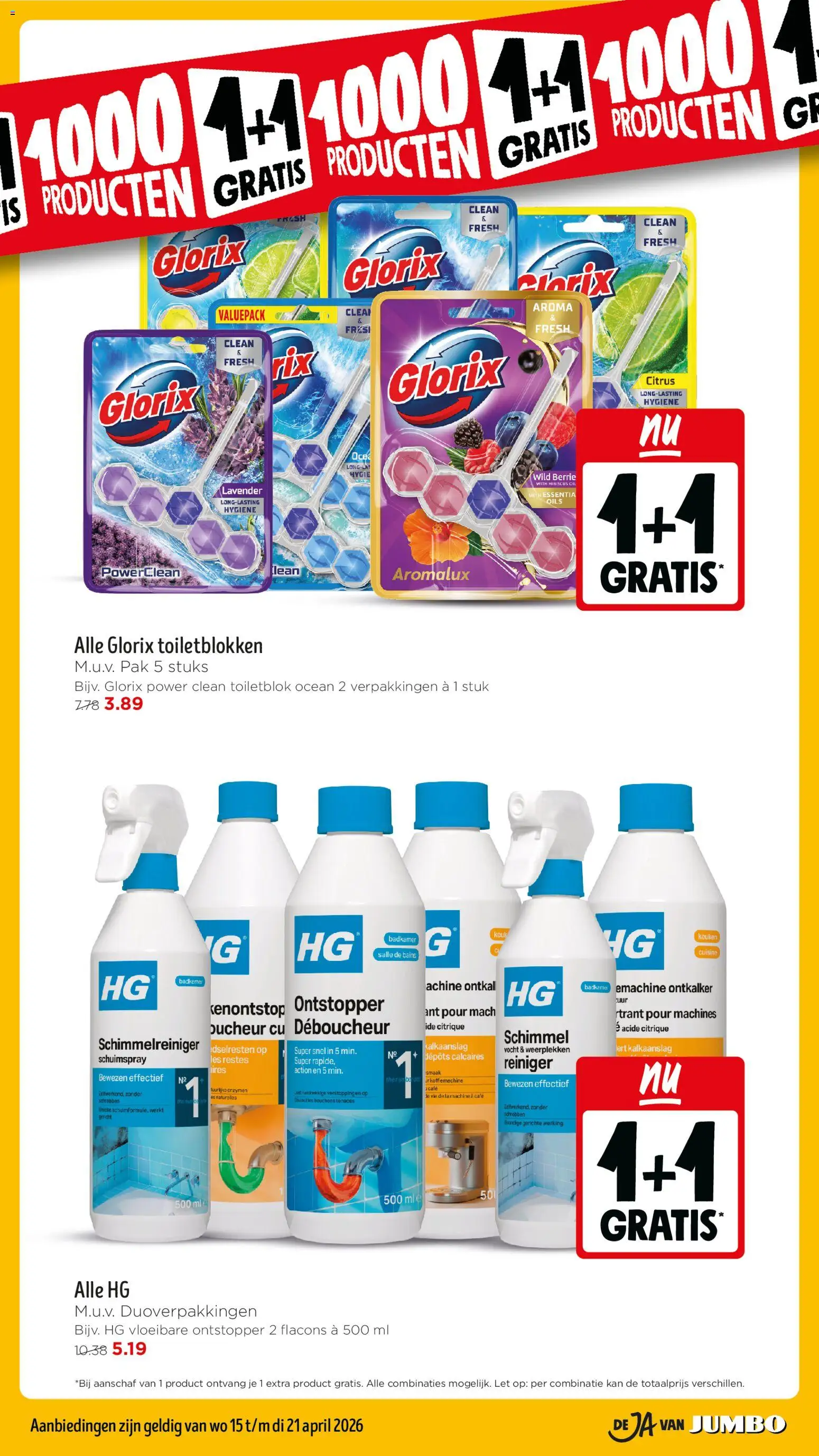 {H1} | Pagina: 10 | Producten: Kan, La