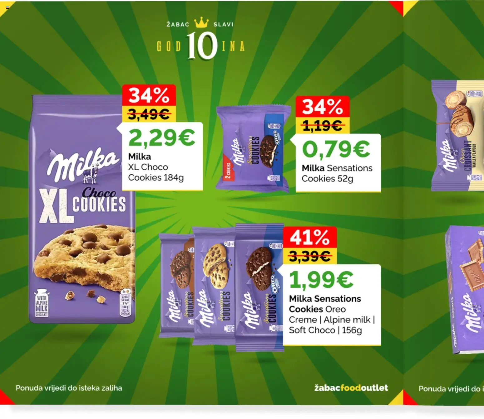 Žabac katalog | vrijedi od 27.07.2026 | Stranica: 44