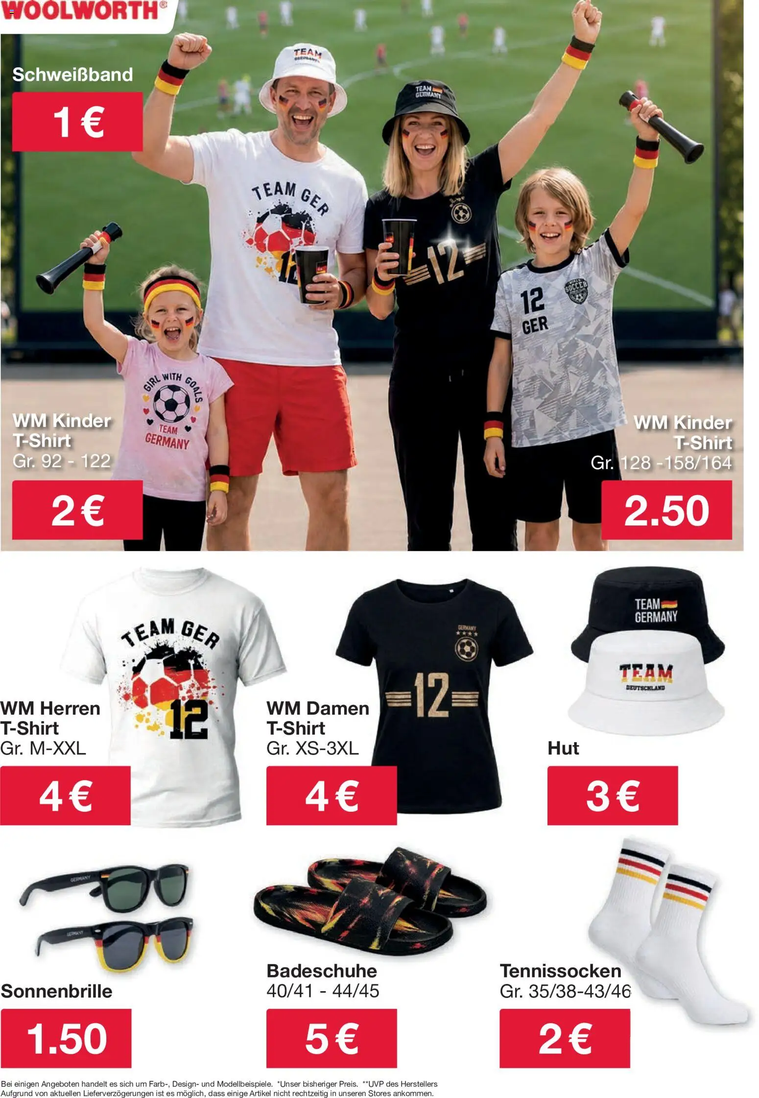 Woolworth Prospekt – gültig ab 29.05.2026 | Seite: 2