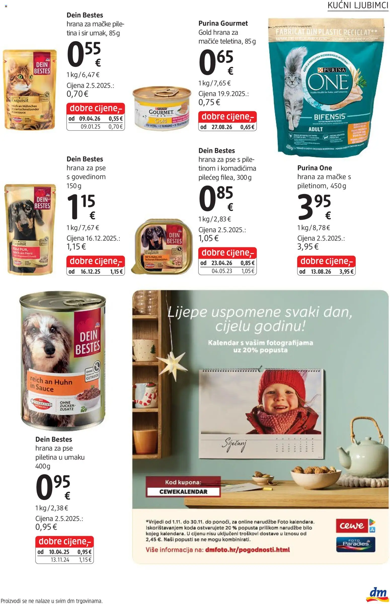 DM katalog | vrijedi od 01.11.2026 | Stranica: 39