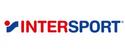 Intersport trgovine - katalog logo