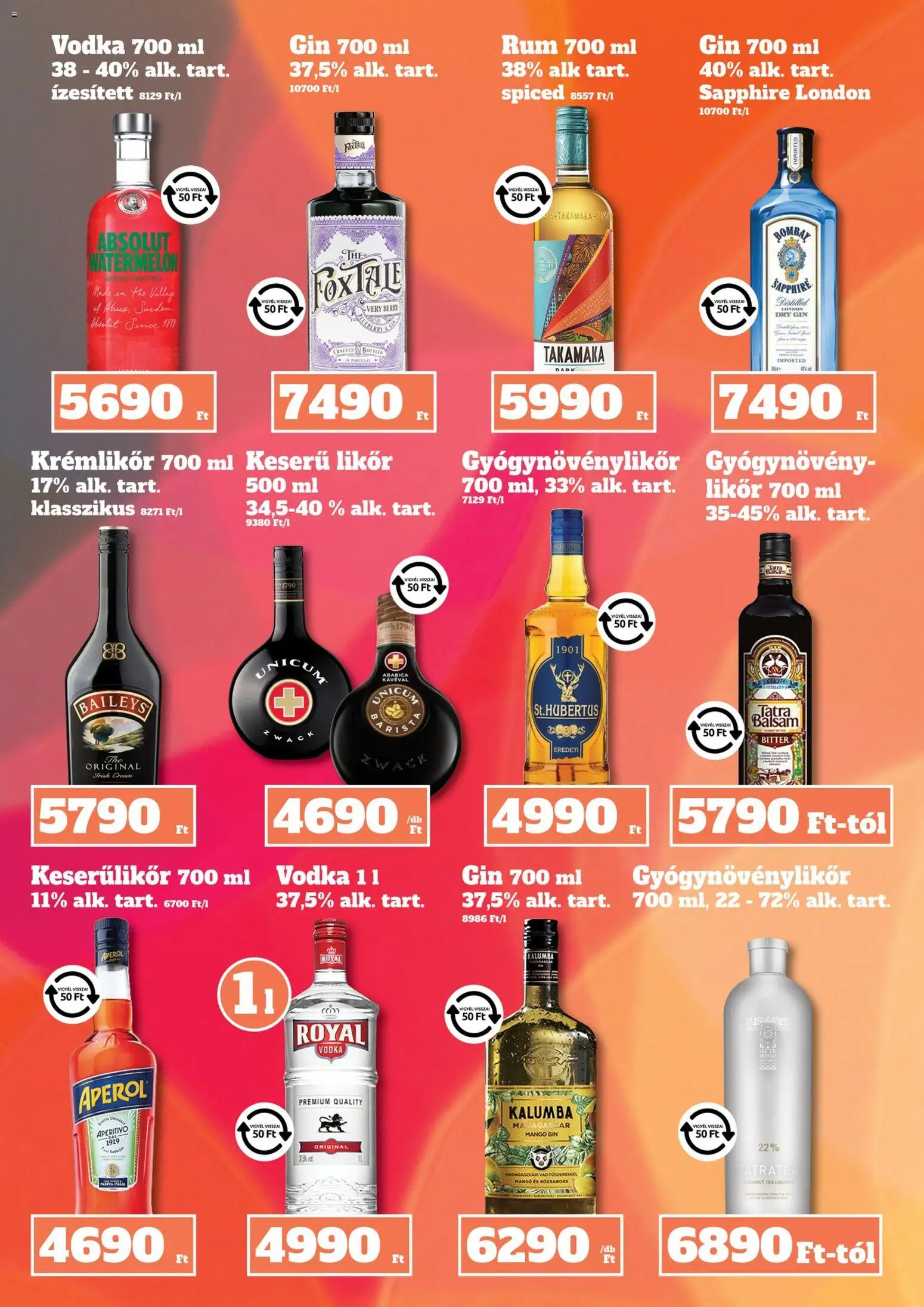 Family Diszkont akciós ujság - amely érvényes a következő dátumtól: 14.05.2026 | Oldal: 30