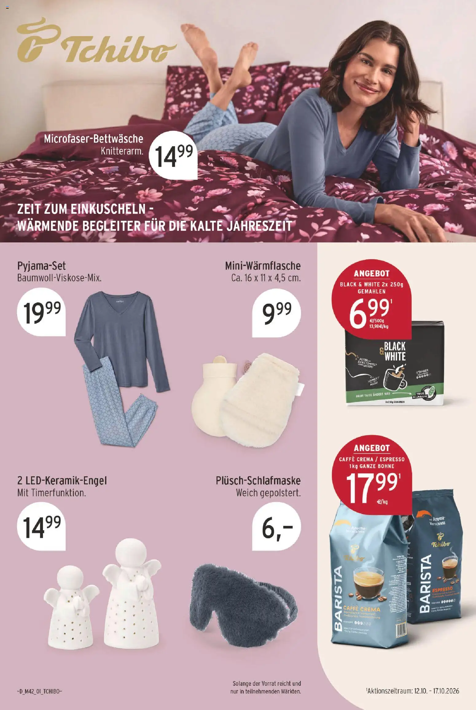 Marktkauf Prospekt – gültig ab 12.10.2026 | Seite: 28