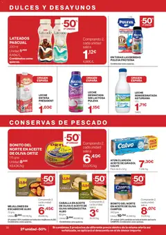 Vista previa Hipercor catálogo válido desde el 21.05.2026 | Página: 22