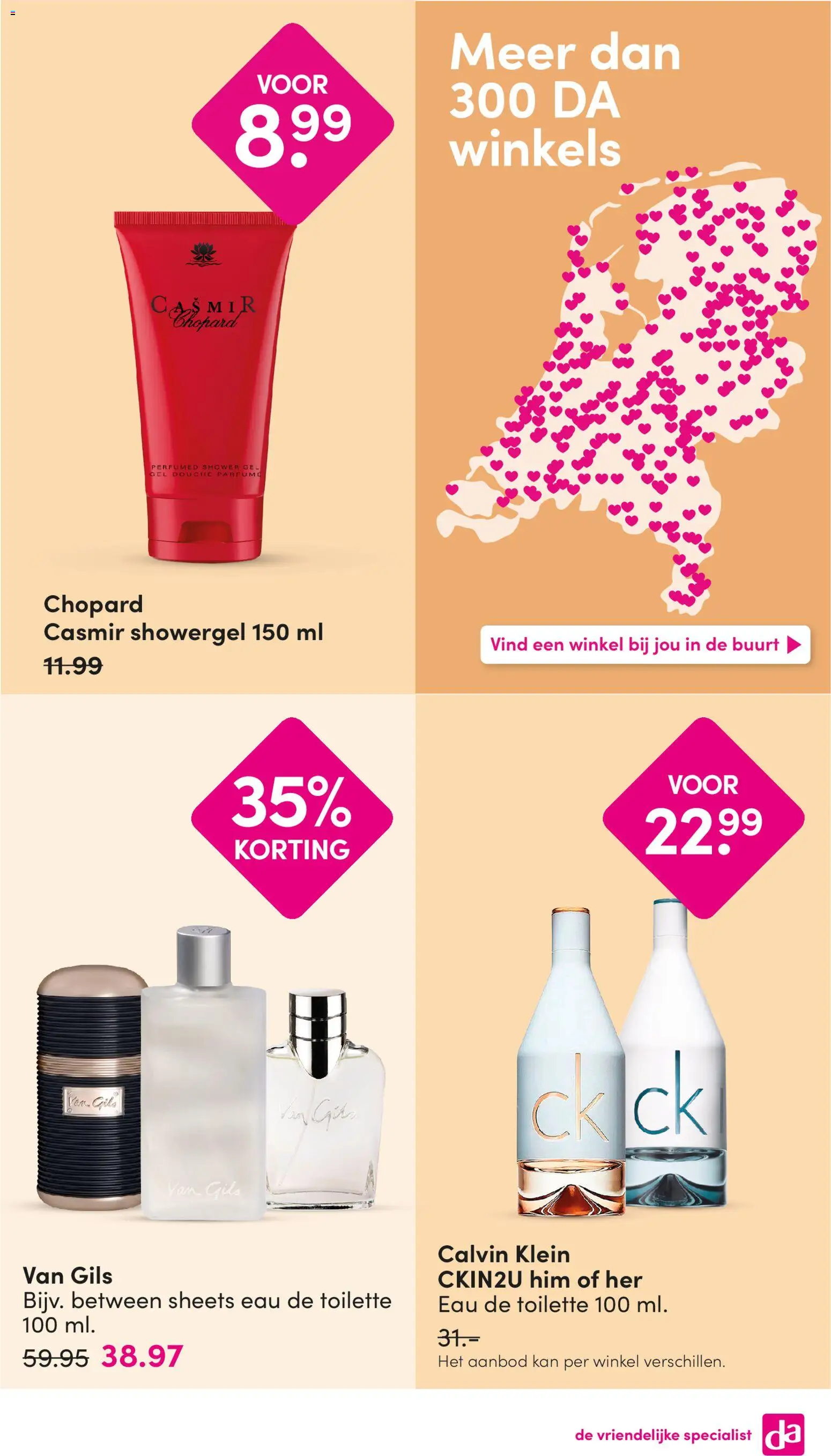 {H1} | Pagina: 17 | Producten: Kan, Eau de toilette, Gel
