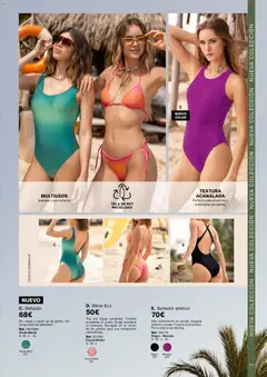Vista previa Leonisa folleto válido desde el 01.05.2026 | Página: 79 | Productos: Braga
