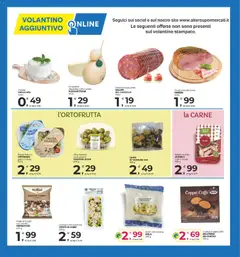 Anteprima del volantino Alter Discount volantino valido a partire dal 10.06.2026 | Pagina: 13