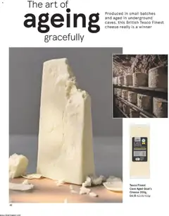 Preview of Tesco Magazine -  July / August 2026 valid from 01/07/2026 | Page: 42