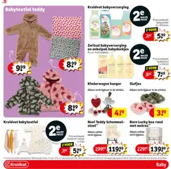 Kruidvat folder - Voorbeeld van een folder van Kruidvat, geldig van 21-09-2026 | Pagina: 60