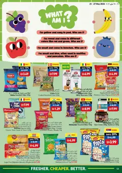 Preview of VIVA catalogue valid from 21.05.2026 | Page: 13