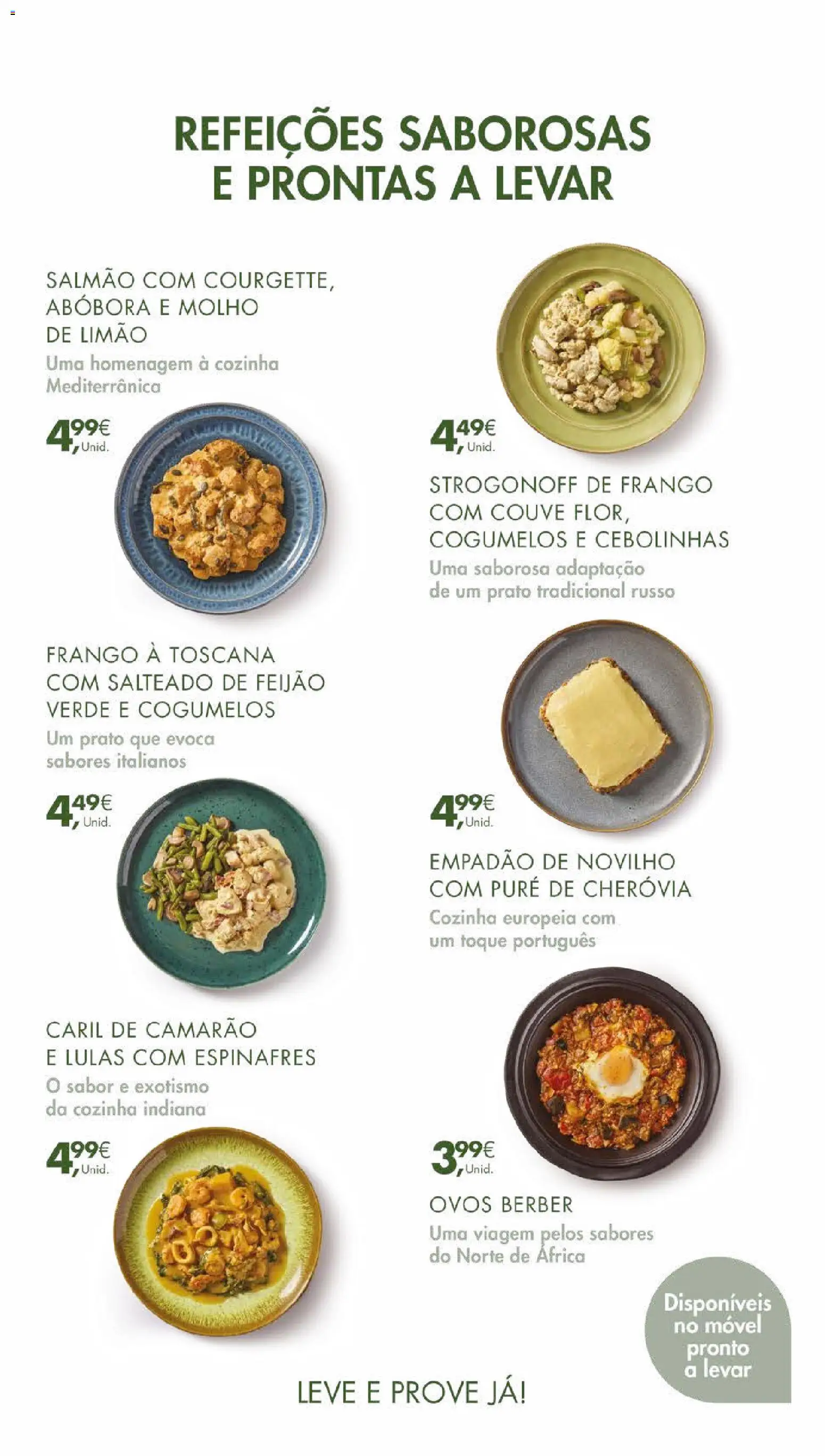 Pingo Doce folheto │ válido de 12.05.2026 | Página: 11