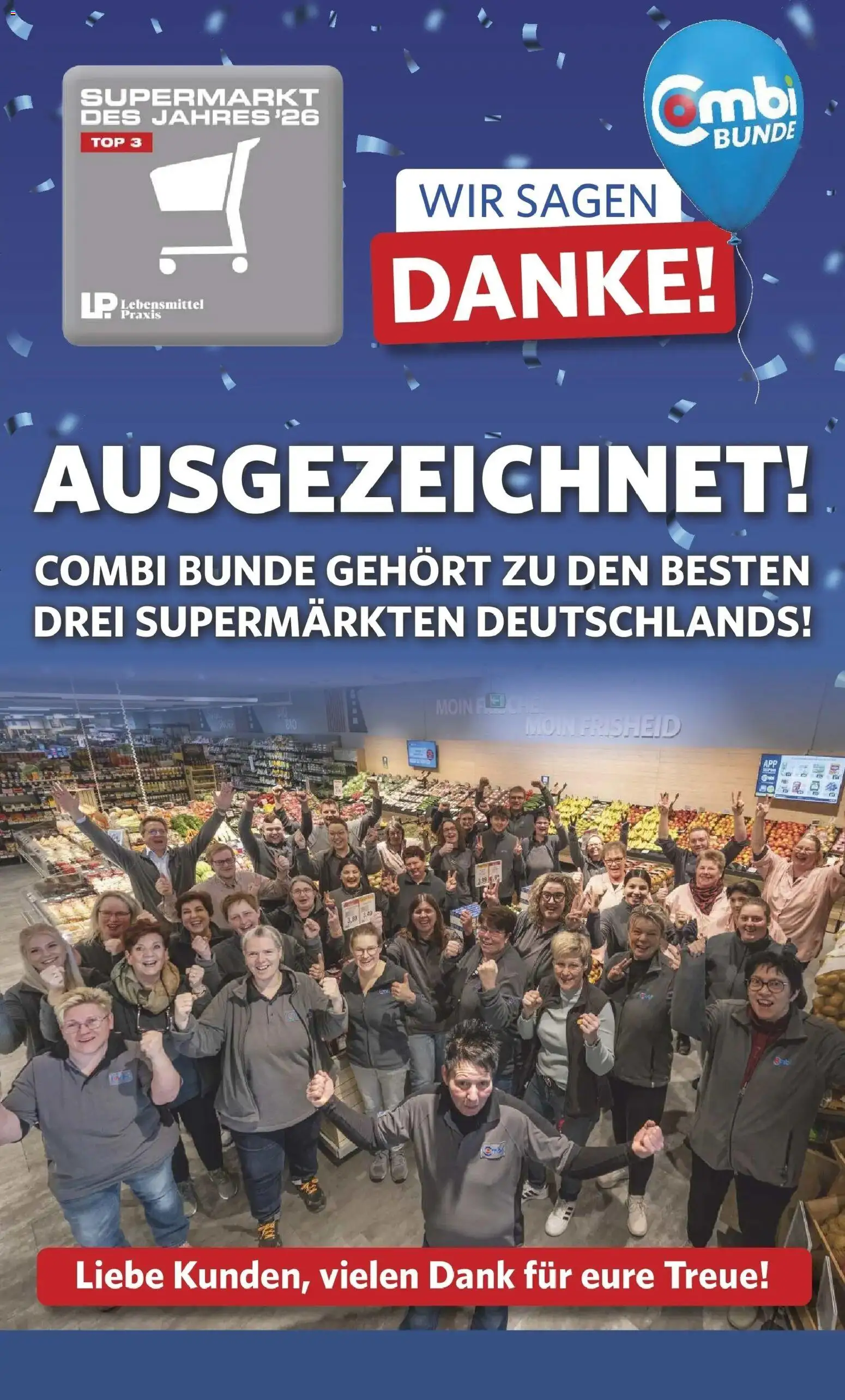 Combi Prospekt Borchen (ab 03.08.2026) zum Blättern | Seite: 29 | Produkte: Top
