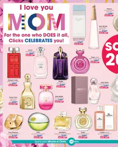 Clicks specials catalogue – valid from 07.05.2026 | Page: 6