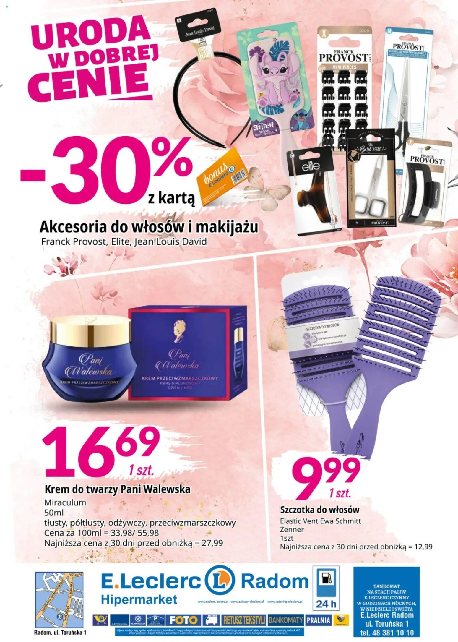 E.Leclerc gazetka - Radom od 04.05.2026 | Strona: 2