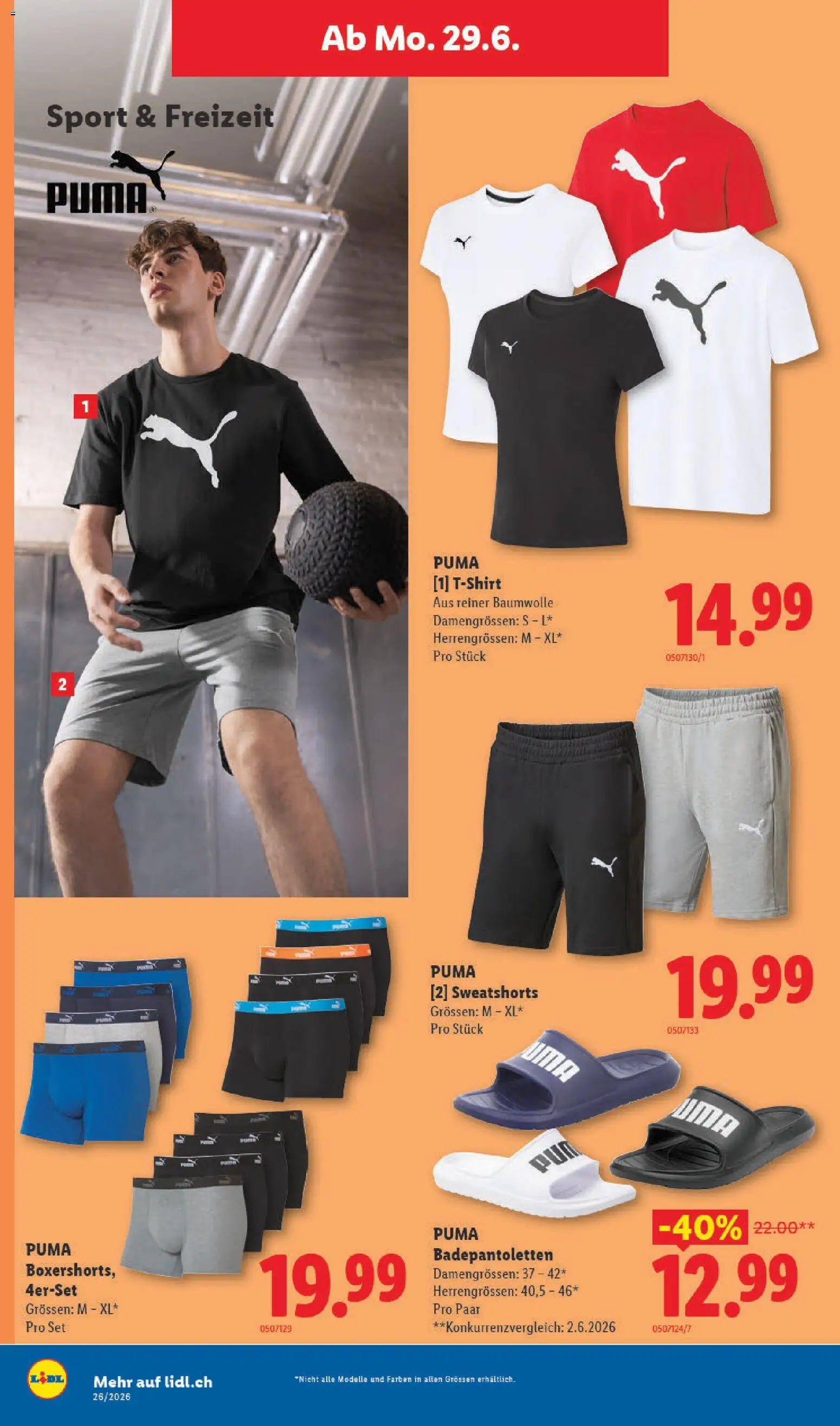 Lidl aktionen – gültig ab 25.06.2026 | Seite: 30