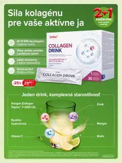 Dr. Max leták platný od 01.10.2026 | Strana: 12