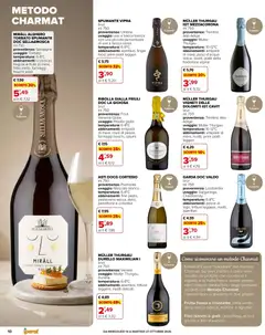 Anteprima del volantino Iperal volantino Fiera Del Vino valido a partire dal 14/10/2026 | Pagina: 10