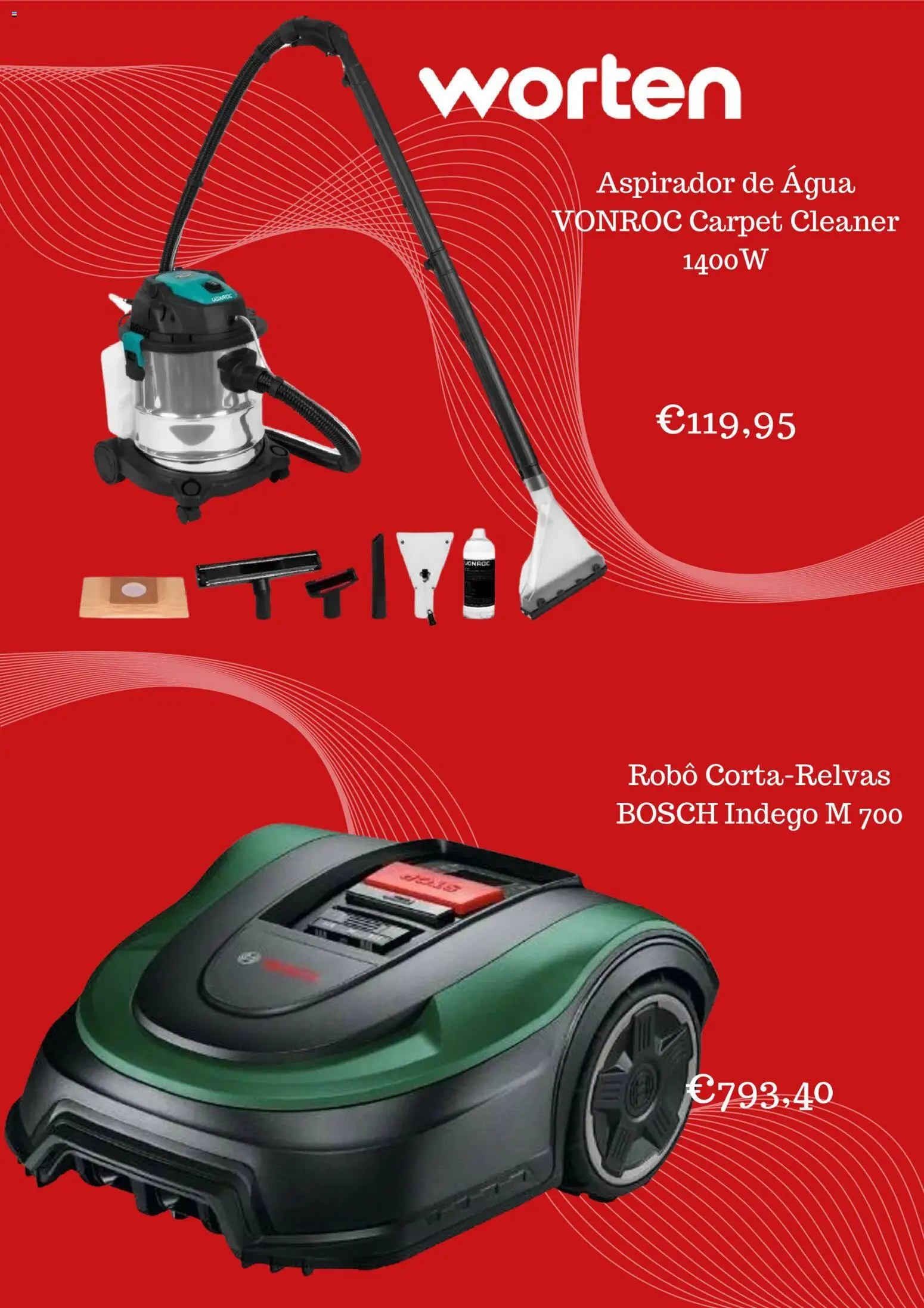 Worten Promoções │ válido de 19.06.2026 | Página: 4