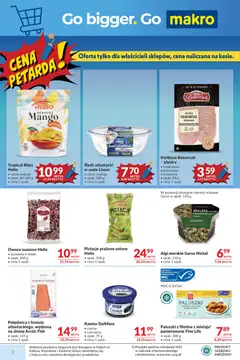 Pogląd oferty "Makro gazetka" - ważna od 23.06.2026 | Strona: 2