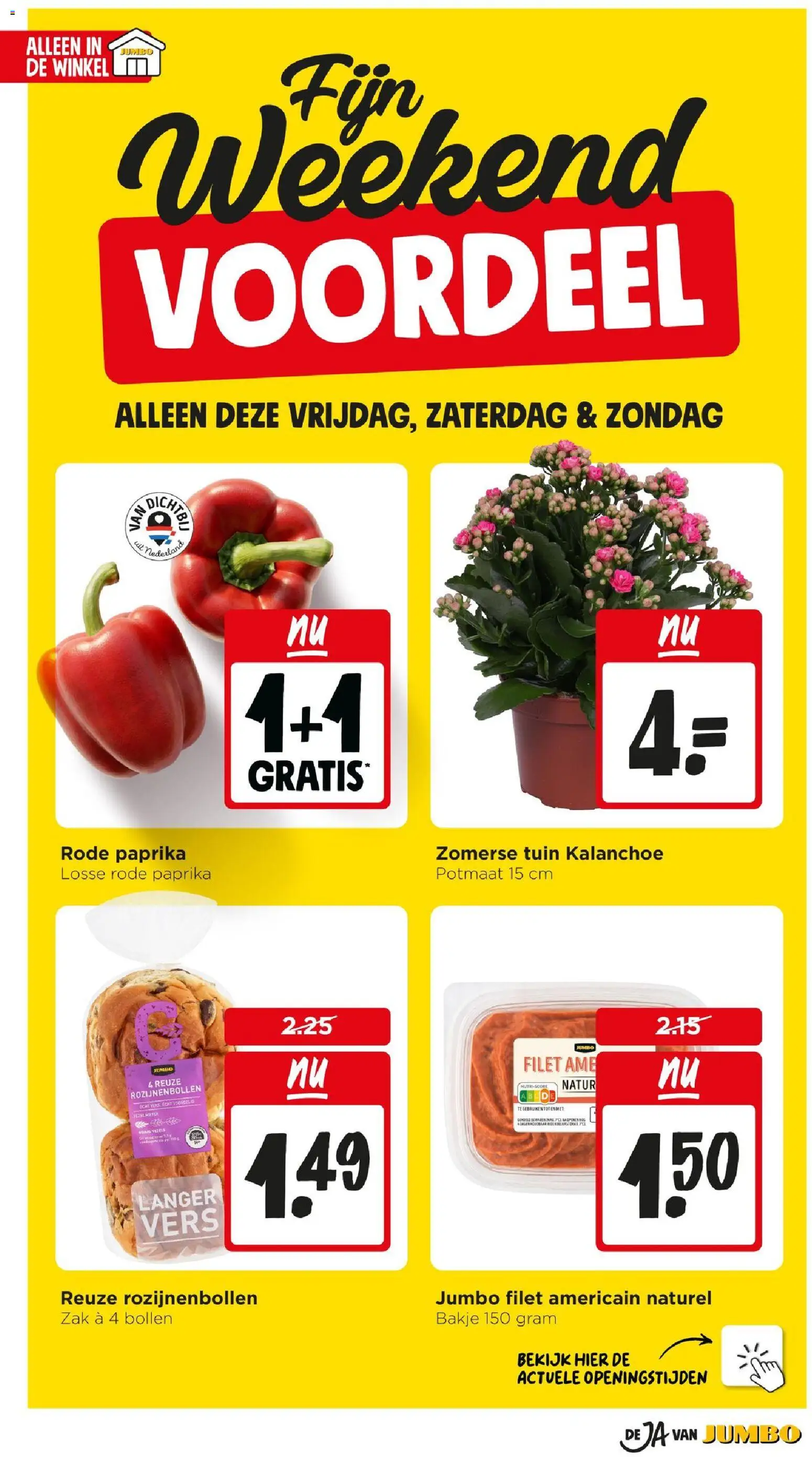 {H1} | Pagina: 2 | Producten: Zak, Paprika, Rode paprika, Filet