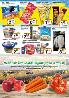 KARMEN CBA leták platný od 18.06.2026 | Strana: 8