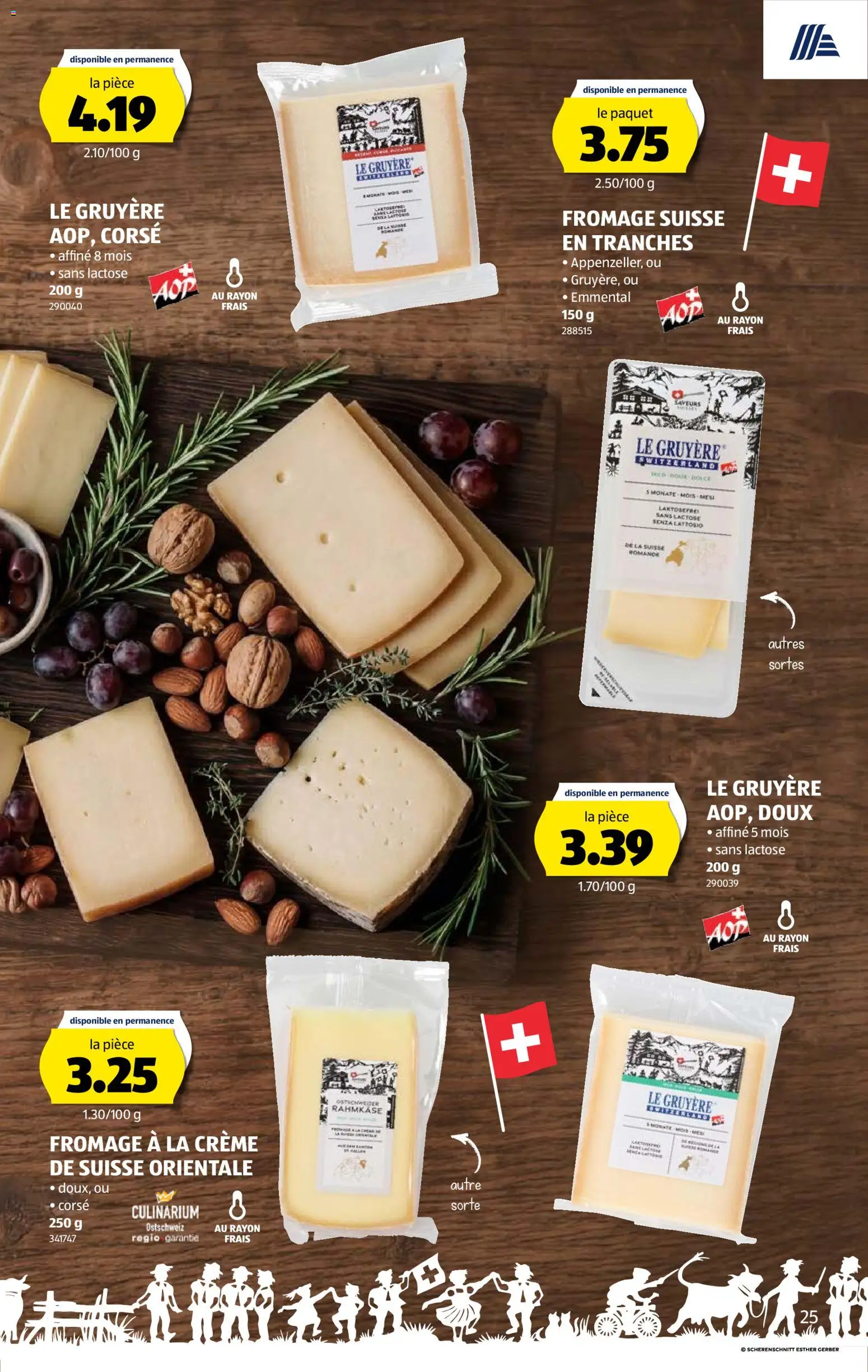 Aldi aktionen FR – gültig ab 02.07.2026 | Seite: 25