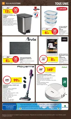 Intermarché - Prévisualisation de Intermarché catalogue valide à partir de 06/10/2026 | Page: 42
